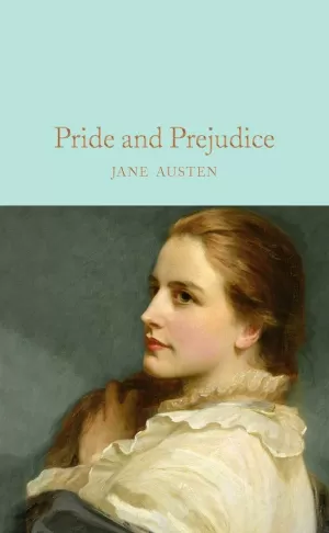 PRIDE AND PREJUICE