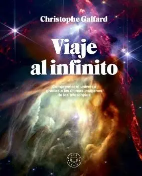 VIAJE AL INFINITO