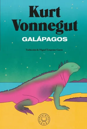 GALAPAGOS