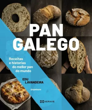 PAN GALEGO