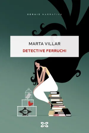 DETECTIVE FERRUCHI