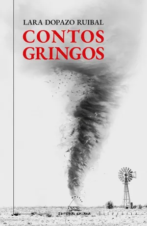 CONTOS GRINGOS.(LITERARIA)