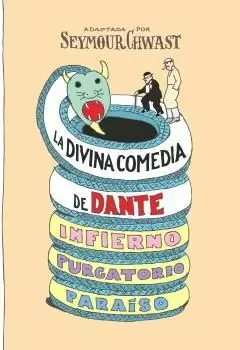 DIVINA COMEDIA DE DANTE, LA