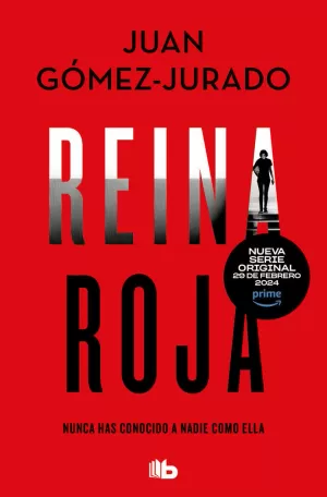 REINA ROJA