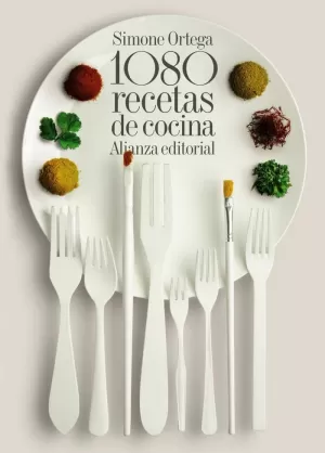 1080 RECETAS DE COCINA