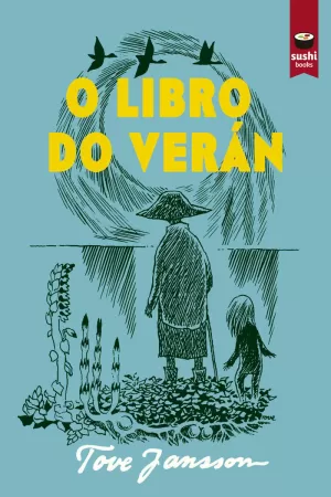 O LIBRO DO VERÁN