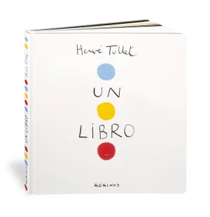 UN LIBRO (MINI)