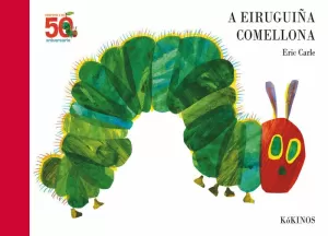 A EIRUGUIÑA COMELLONA 50 ANIVERSARIO