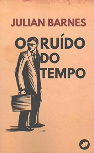 O RUIDO DO TEMPO