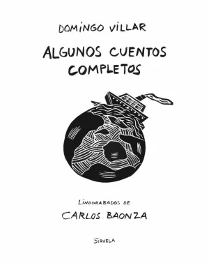 ALGUNOS CUENTOS COMPLETOS