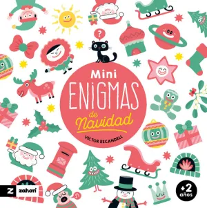 MINIENIGMAS DE NAVIDAD