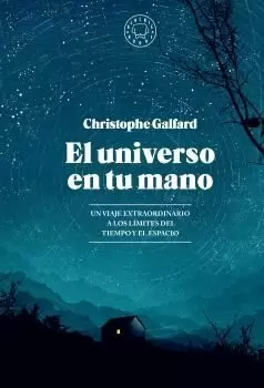 UNIVERSO EN TU MANO, EL. EDICION AMPLIADA.