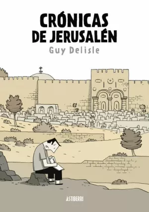 CRÓNICAS DE JERUSALÉN