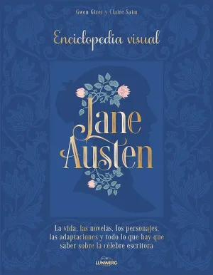 JANE AUSTEN