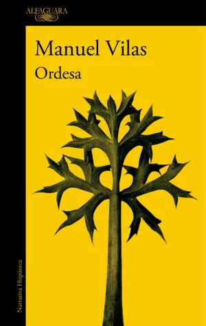 ORDESA