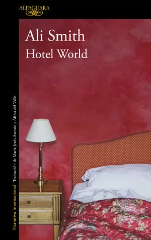 HOTEL WORLD