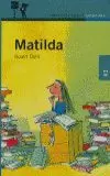 MATILDA