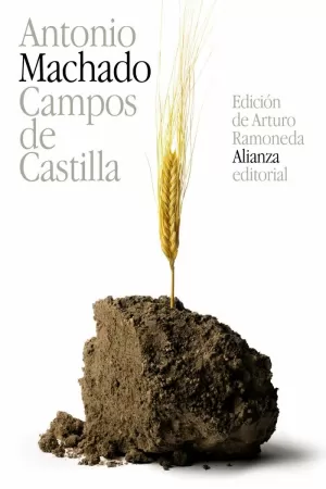 CAMPOS DE CASTILLA