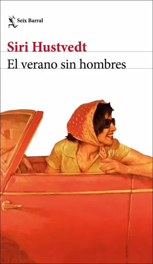 EL VERANO SIN HOMBRES