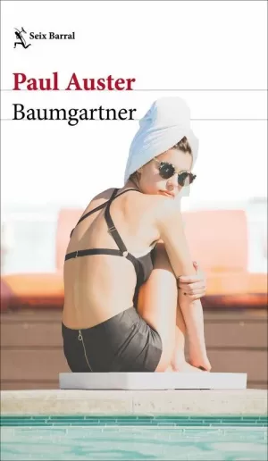 BAUMGARTNER