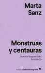 MONSTRUAS Y CENTAURAS