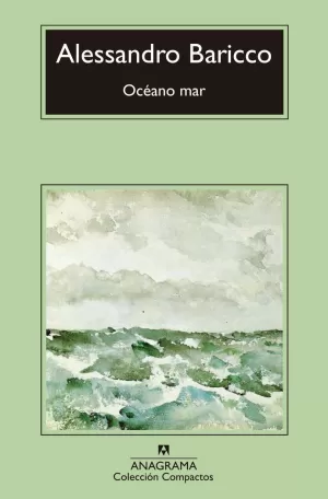 OCÉANO MAR