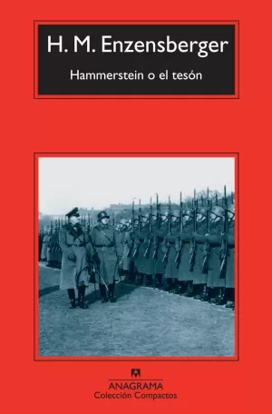 HAMMERSTEIN O EL TESÓN