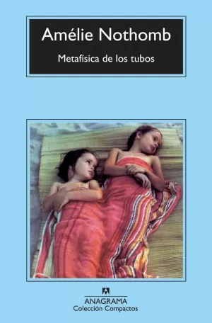 METAFÍSICA DE LOS TUBOS