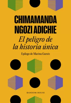 EL PELIGRO DE LA HISTORIA ÚNICA