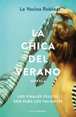 CHICA DEL VERANO, LA