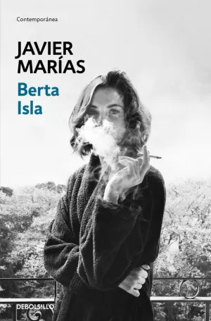 BERTA ISLA