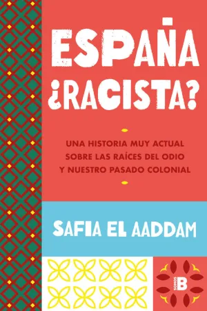 ESPAÑA RACISTA