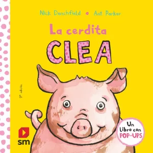 LA CERDITA CLEA