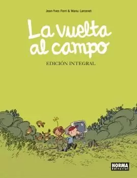 LA VUELTA AL CAMPO. EDICIÓN INTEGRAL