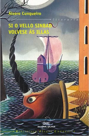 SI O VELLO SINBAD VOLVESE AS ILLAS (BAC)