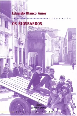 BIOSBARDOS, OS (BBA)