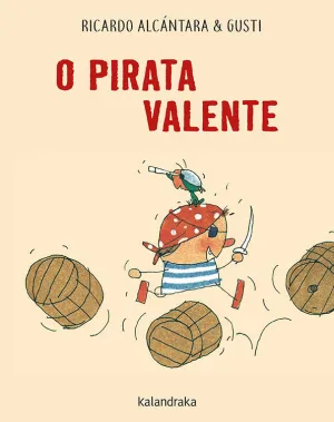 O PIRATA VALENTE