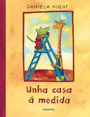 UNHA CASA Á MEDIDA