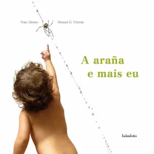 A ARAÑA E MAIS EU