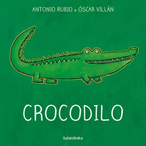 CROCODILO