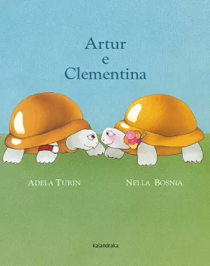 ARTUR E CLEMENTINA