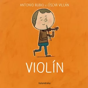 VIOLÍN