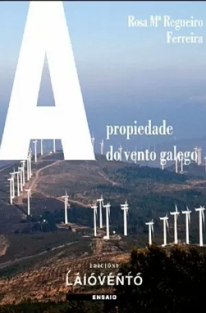 A PROPIEDADE DO VENTO GALEGO