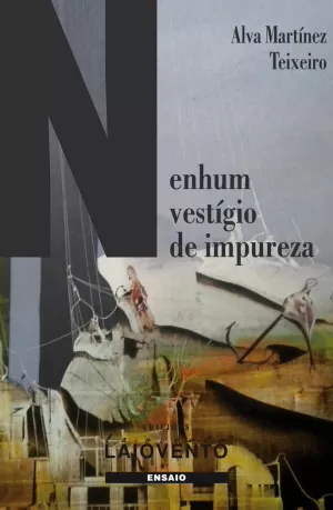 NENHUM VESTIGIODE IMPUREZA