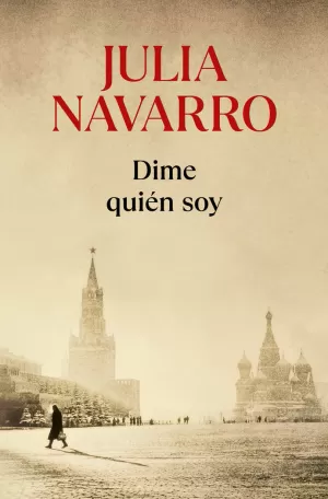 DIME QUIÉN SOY