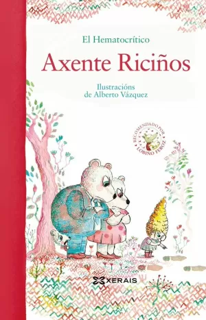 AXENTE RICIÑOS