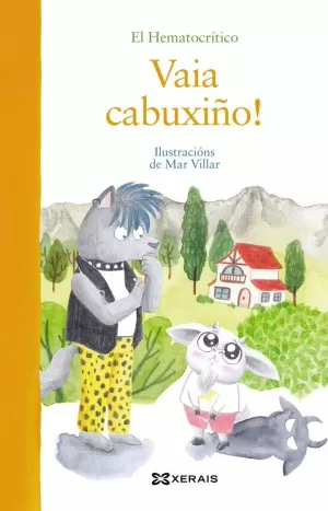 VAIA CABUXIÑO!