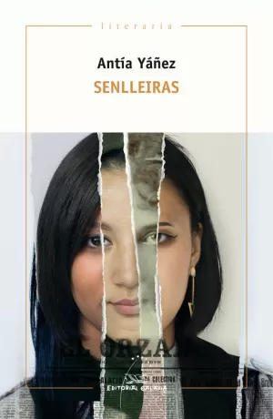 SENLLEIRAS (II PREMIO ILLA NOVA)