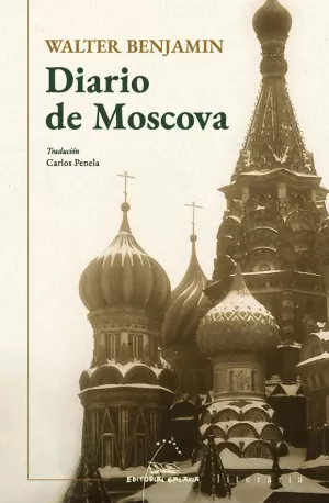 DIARIO DE MOSCOVA