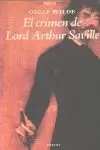 EL CRIMEN DE LORD ARTHUR SAVILLE